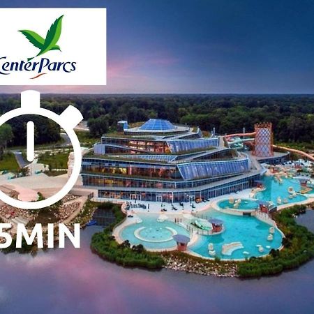 Lagny Evasion A Disney Zewnętrze zdjęcie